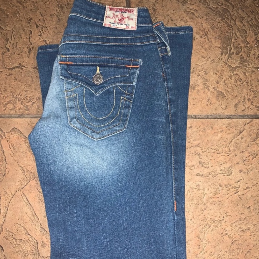 True religion jeans women